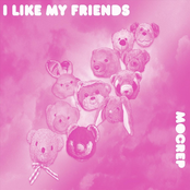 Mocrep: I Like My Friends