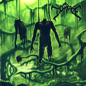 Drastical Dismemberment by Degrade