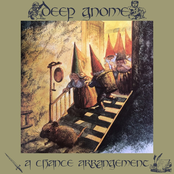 A Chance Arrangement