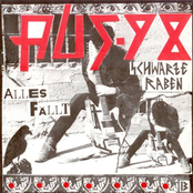 Alles Fällt 7"
