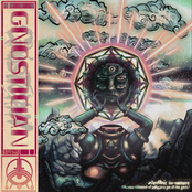 Alembic in Nature (feat. Sean Richmond of Arsonists Get All The Girls) - Single