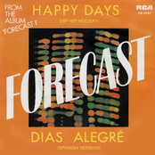 Happy Days (Hip Hip Hooray)