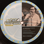 Pablo Escobar EP