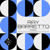 El Guajiro Man by Ray Barretto