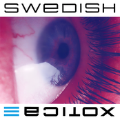 Swedish Exotica III