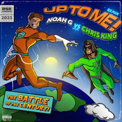Up to Me! (Remix)
