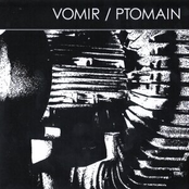 Vomir/Ptomain