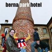 Berna Park Hotel