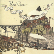 Beat Circus: Boy from Black Mountain