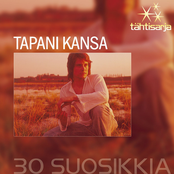 tapani kansa