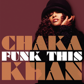 Castles Made Of Sand by Chaka Khan