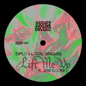 Lift Me Up - Single