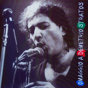 Omaggio a Demetrio Stratos