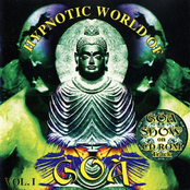 Hypnotic World Of Goa Vol. I