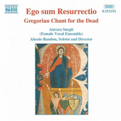 Ego sum Resurrectio - Gregorian Chant for the Dead