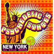 Psychedelic States: New York In The 60's, Vol.2