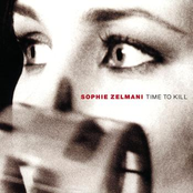 Fire by Sophie Zelmani