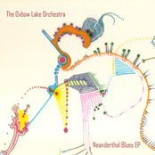 Neanderthal blues ep