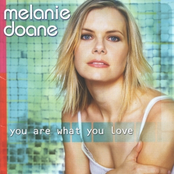 You Do The Math by Melanie Doane