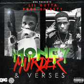 Money Murder & Verses