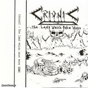 The Land Which Once Were (Demo)