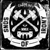 Sons Of Irony