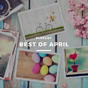 Jamendo: Best of April 2018