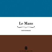 Entresemana by Le Mans