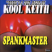 Yes Yes Y'all by Kool Keith