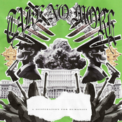 A DESPERATION FOR HUMANITY