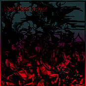 WAR IRON/HEADLESS KROSS SPLIT 7"
