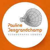 pauline desgrandchamp