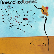 Powder Blue by Barenaked Ladies