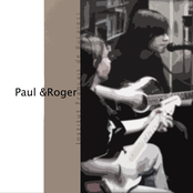 à l'Institut Français ( Paul & Roger )