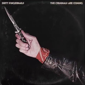 The Criminals Are Coming