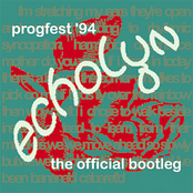 Progfest '94: The Official Bootleg (disc 1)