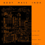 Das Reboot by Body Mass Index