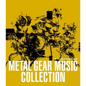 Metal Gear 20th Anniversary Music Collection