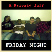 a private july