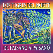 El Aguilillo by Los Tigres Del Norte