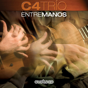 C4 Trio: C4 Trío Entre Manos