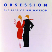 Animotion: Obsession:  The Best Of Animotion
