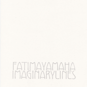 FATIMA YAMAHA - Love Invaders