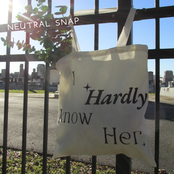 Neutral Snap: I Hardly Know Her