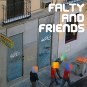 Falty And Friends