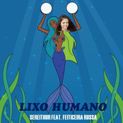 Lixo Humano - Single