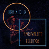 Ambivalent Feelings