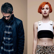 zedd feat. hayley williams