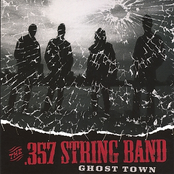 Raise The Moon by The .357 String Band