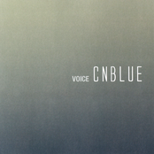 CNBLUE: VOICE
